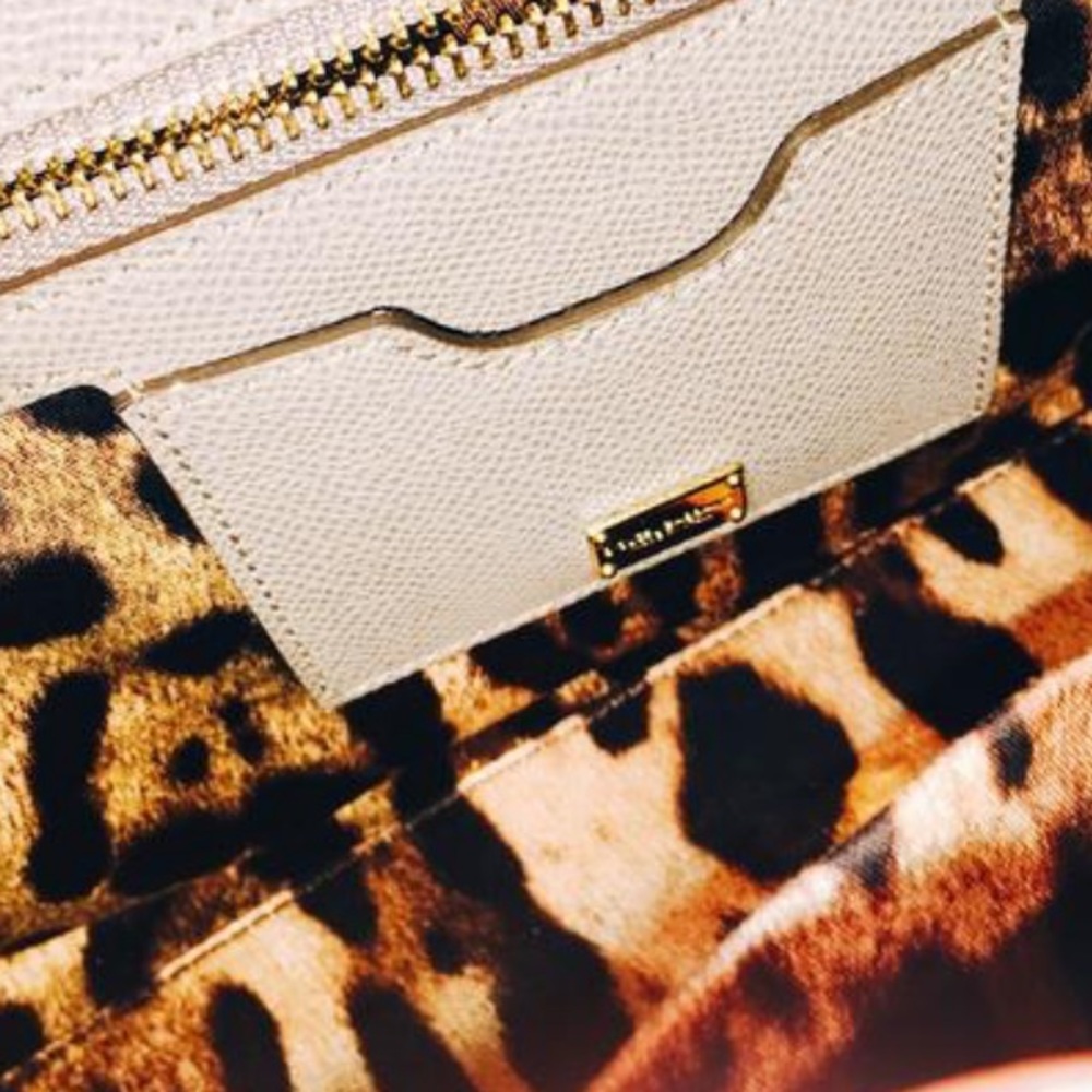 Dolce and Gabbana satchel - Picture 6 of 8